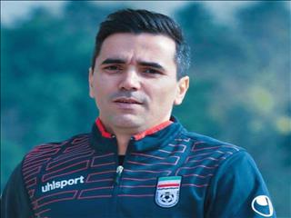 دستیاران کشاورز مشخص شدند/حضور دو بازیکن با سابقه فوتسال در راگا بعنوان مربی