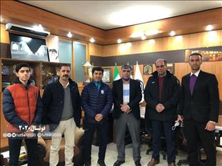 سرمربی تیم ملی فوتسال: طاهری رکن اصلی فوتسال اصفهان است / به حواشی توجه‌ی نداریم