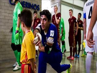 طیبی و صمیمی جور فوتسال را در انتخابات فوتسال پلنت کشیدند
