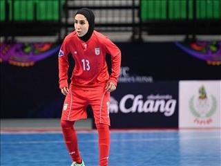 اعتدادی:حدس نمی زدم بین 10 کاندید جهانی باشم