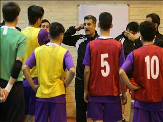 وضعیت فوتسال آسیا اضطراری است/ پُست مهدی تاج در AFC شخصی نیست