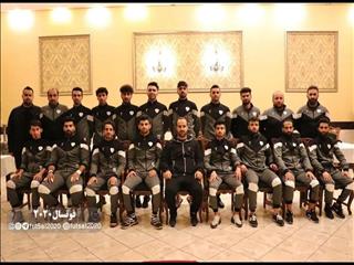 ورود کلاردشت به لیگ دسته اول / هجومی ترین تیم لیگ دو، لیگ یکی شد