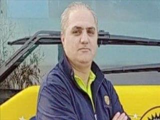 میرزایی : محکوم به برد هستیم