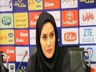 گلاره ناظمی: موفقیت، بهترین پاسخ به توهین هاست