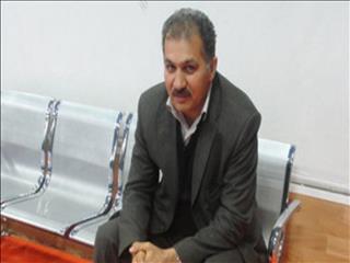منصوری: آمده ا‌یم تا دوباره تیم فوتسال شهید منصوری را زنده کنیم