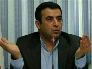 اعلام آمادگی خبرنگار قرچکی برای خرید امتیاز تیم فوتسال دسته یک شهرداری قرچک