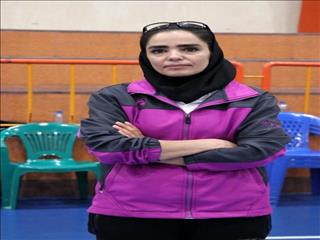 آشتیانی: استراتژی ما استفاده از بازیکنان جوان است/هفته به هفته بهتر خواهیم شد/تیم حریف دست و پا بسته نبود