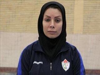 مینا بارانی: می‌دانستیم که سایپا را شکست می‌دهیم
