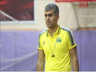 همتی : حفظ سهمیه هدف اصلی باشگاه است / شاهد لیگی متفاوت خواهیم بود