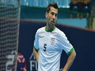 احمدی: هنوز به هماهنگی لازم نرسیده‌ایم/ داور هم مانند بازیکن اشتباه می‌کند