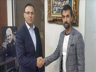 سرمربی تیم فوتسال منصوری قرچک: مستحق شکست برابر گیتی‌پسند نبودیم