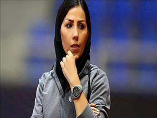 لطفا نگذارید فوتسال بانوان قربانی انتخابات شود / یاری توانایی کسب قهرمانی در آسیا را دارد