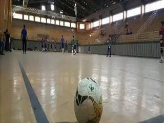 اعلام برنامه مرحله نخست لیگ دسته اول نوجوانان کشور