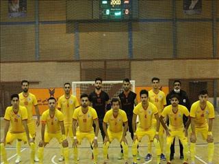 اتفاق عجیب در لیگ برتر فوتسال/ بازیکنان دنبال خرید باشگاه!