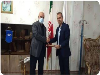 داودی نژاد: باید شش هفت گل در نیمه اول به مقاومت می‌زدیم