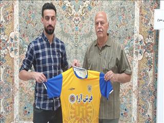 به پیروزی مقابل راگا نیاز داشتیم/ از حریف عذرخواهی کردم