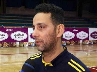اصغری‌مقدم: فیرپلی در دیدار امروز رعایت نشد/ شانس یار کراپ الوند نبود
