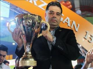 یادداشت مدیرعامل مس سونگون پس از پیروزی تیمش در سه بازی مهم