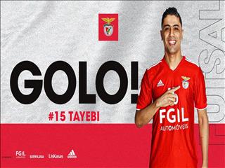 طیبی با گل به پرتغال بازگشت