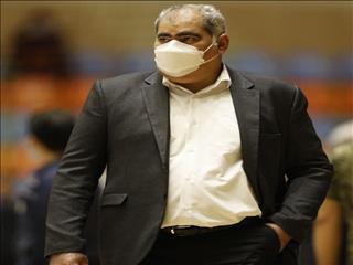 حقانی : شرایط کراپ الوند رو به بهبود است / به دنبال جایگاه مناسبی هستیم