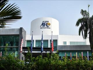 برگزاری جلسه کمیته فوتسال و فوتبال ساحلی AFC با حضور مهدی تاج