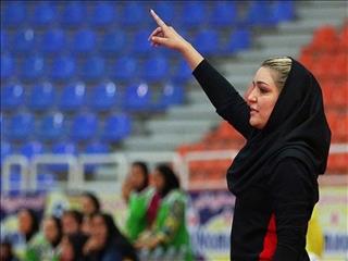رضایی: شاگردانم هماهنگ نبودند