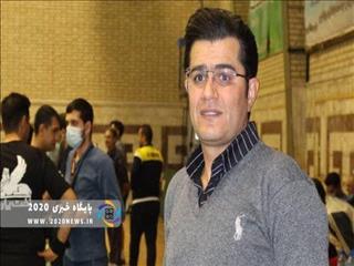 کشاورز: به مدیریت تیمم افتخار می کنم/چنین اقداماتی زیبنده ورزش نیست