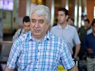 هیچ موقع نگفته ام، ناظم الشریعه سرمربی تیم ملی خواهد بود/ شمس با یک کشمش گرم و با یک غوره سردی اش می شود!