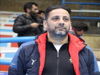 اصغری مقدم: بازی خوبی بود، اما می توانستیم از موقعیت ها استفاده بهتری کنیم