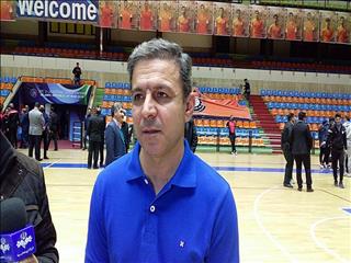 سرمربی مس سونگون: حفاری اهواز خوب بازی کرد