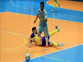 بازیکن راگا شهرری از تیمش جدا شد