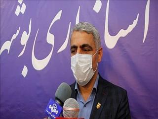 اردوی مشترک ‌تیم ملی فوتبال ساحلی ایران ‌با بلاروس/کمپ تیم ملی فوتبال ساحلی ایران ‌در بوشهر ساخته می‌شود