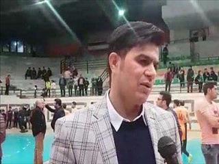 کشاورز: بعد از ۲ سال به داوری اعتراض کردم