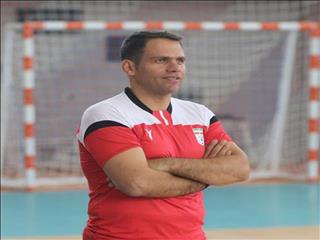 کاظم از راگا جدا شد