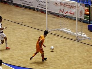 هفته دهم لیگ برتر فوتسال با حضور هواداران برگزار می‌شود؟