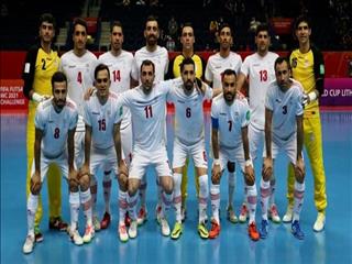 بازی ایران – ایتالیا در شهر پارما
