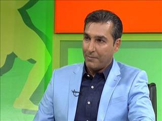 مذاکره کمیته فوتسال با خوراکچی برای تیم ملی و تیم جوانان