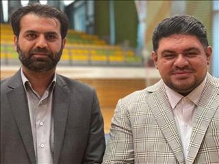 جابری: نامه ای درباره انصراف شهروند از حضور در لیگ برتر فوتسال ارسال نشده است