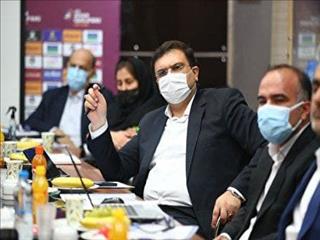 اصولی: دیدار برابر ایتالیا نقاط ضعف و قوت تیم را مشخص می‌کند