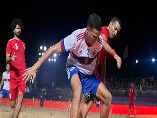 پیروزی شاگردان هاشم پور در دیدار دوم خود مقابل بلاروس
