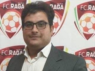 کاظمی: سازمان لیگ هرچه سریع تر به اتفاقات بازی ورود کند /ناظر و داور ما را غافلگیر کردند