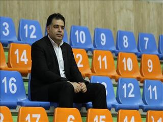 کافی: استدلال‌ها و تهمت‌های مدیرعامل فردوس عجیب بود؛ دوستان از موارد انضباطی اطلاع ندارند/ خرید داسیلوا کاملاً قانونی است