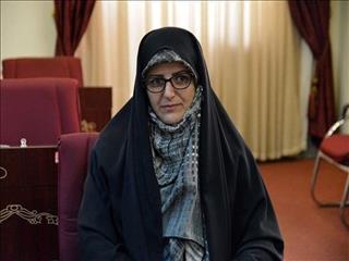 کاظمی‌پور: تیم فوتسال زنان را احیا می‌کنیم/ فعالیت‌های ورزشی زیرزمینی به سلامت روحی و جسمی بانوان صدمه می‌زند