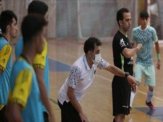باغبانباشی: کمبودهای تیم را با دوندگی زیاد جبران کردیم