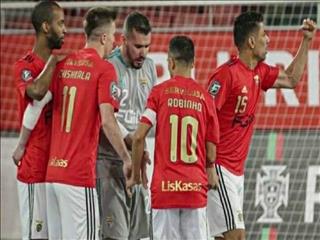 یاران طیبی به جمع ۴ تیم پایانی لیگ قهرمانان فوتسال اروپا رسیدند