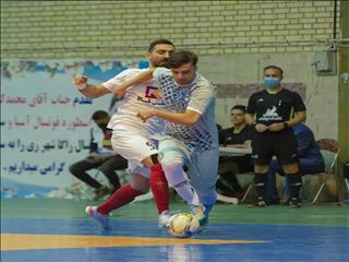 نوری : با ارائه یک بازی حساب شده نتیجه گرفتیم / سن ایچ حرف قدرتمندی بود