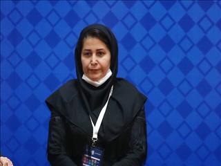 زنی که به حاشیه‌های فوتبال زنان دامن می‌زند!