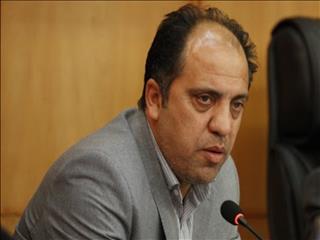 هنرپیشه: درباره تیم فوتسال جوانان بعد از بازی با ایتالیا تصمیم می‌گیریم