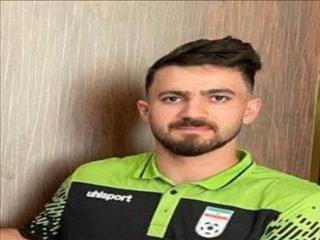 شیرپور از هرگونه فعالیت در حوزه فوتبال، فوتسال و فوتبال ساحلی منع شد