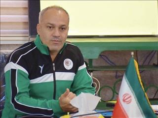 استعفای سرمربی تیم فوتسال شهروند ساری، پذیرفته نشد